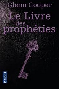 Miniature - Le livre des prophéties