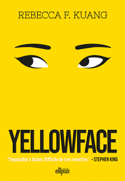 Image - Yellowface