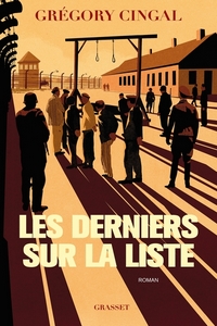 Miniature - Les derniers sur la liste