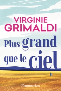 Miniature - Plus grand que le ciel