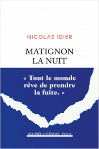 Miniature - Matignon la nuit