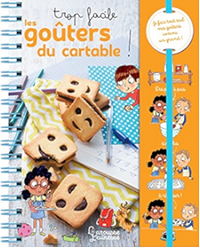 Image - TROP FACILE ! LES GOUTERS DU CARTABLE