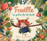 Miniature - Feuille, la petite fée des forêts