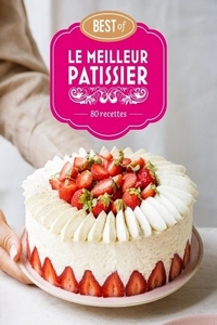 Miniature - Le meilleur pâtissier: best of