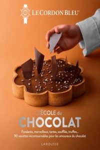 L’école du chocolat