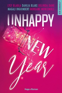 Miniature - Unhappy New Year