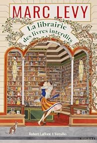 Miniature - La librairie des livres interdits